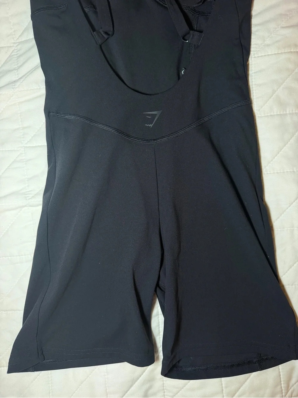 Gymshark STRAPPY ALL IN ONE size XS